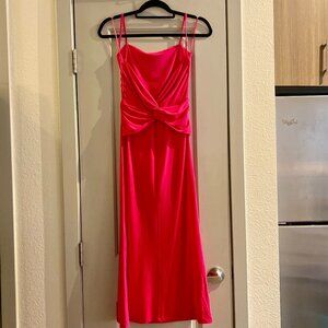 Reformation Hex Dress XS